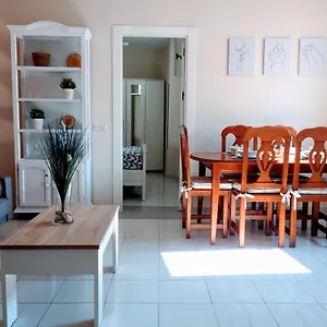  Appartement 6 De Mayo