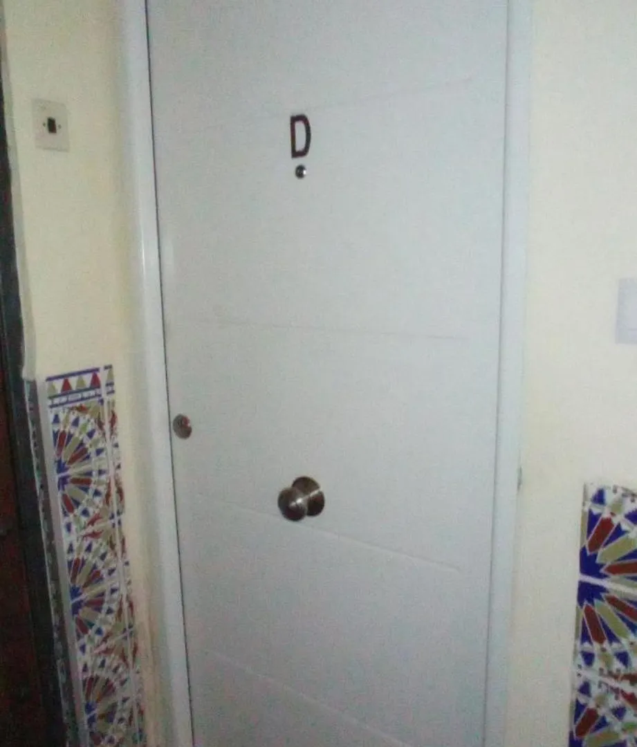 La Parada De Ronda Parking Apartment